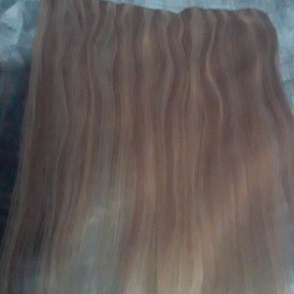 COPY - Luxy extension halo